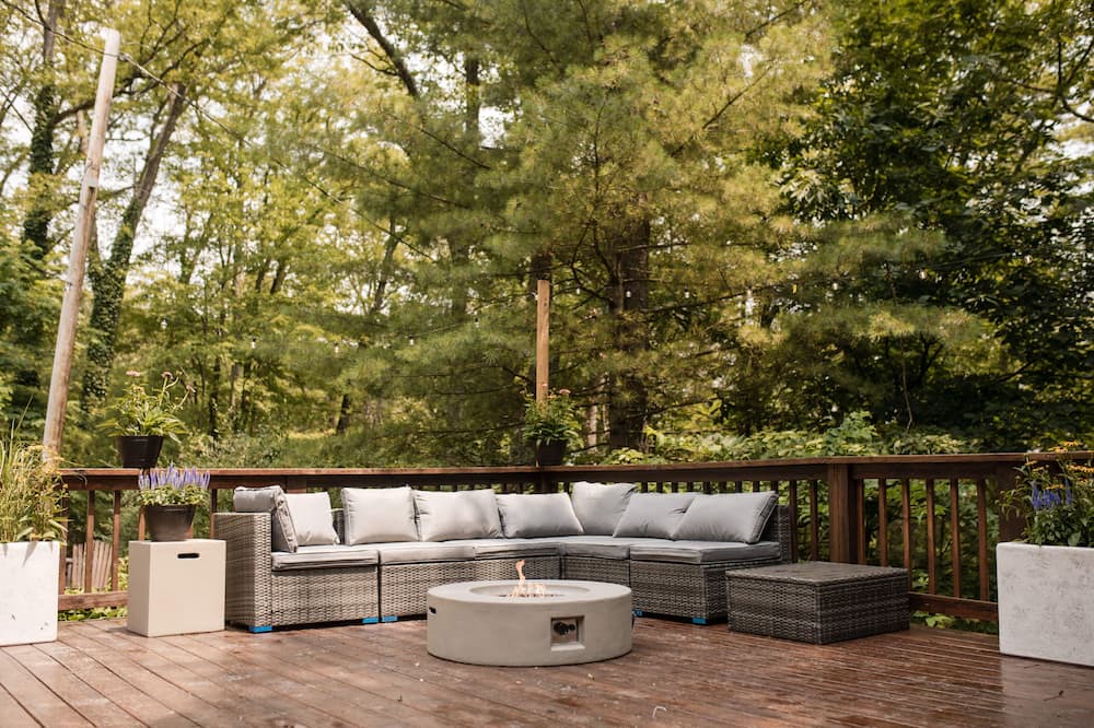 Photo of Outdoor in Mill Hall