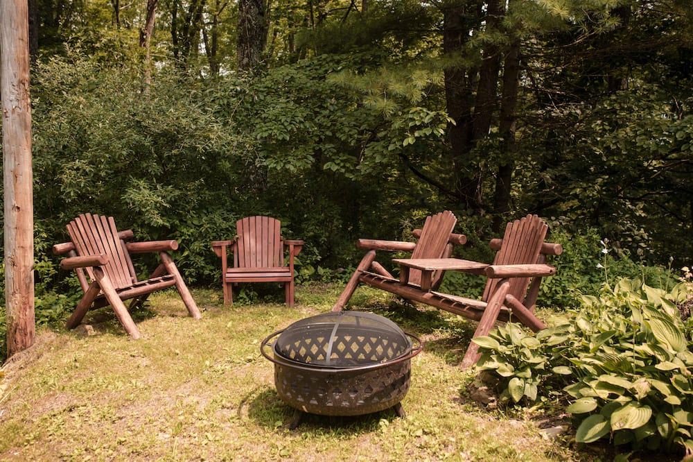 Photo of Outdoor in Mill Hall