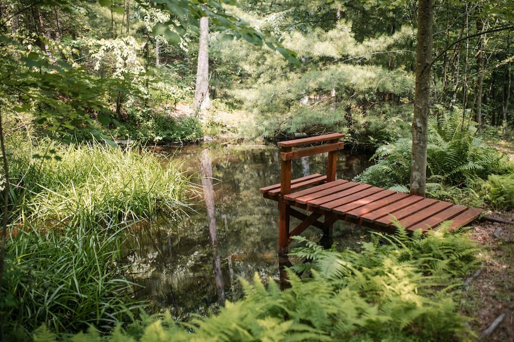 Photo of Outdoor in Mill Hall
