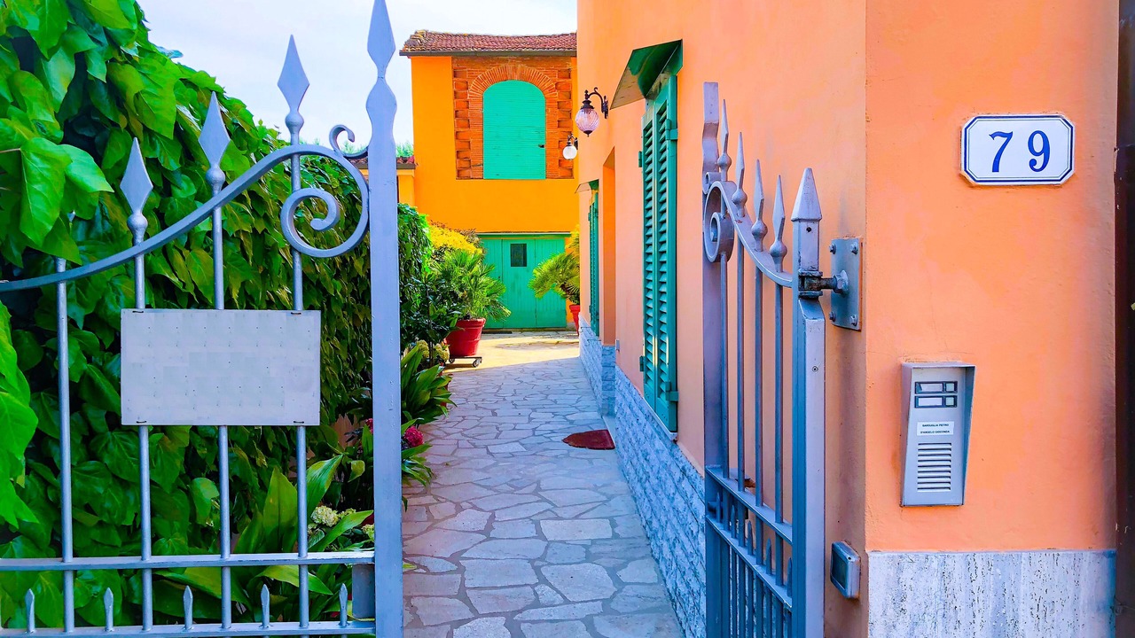 Photo of Outdoor in Nozzano Castello