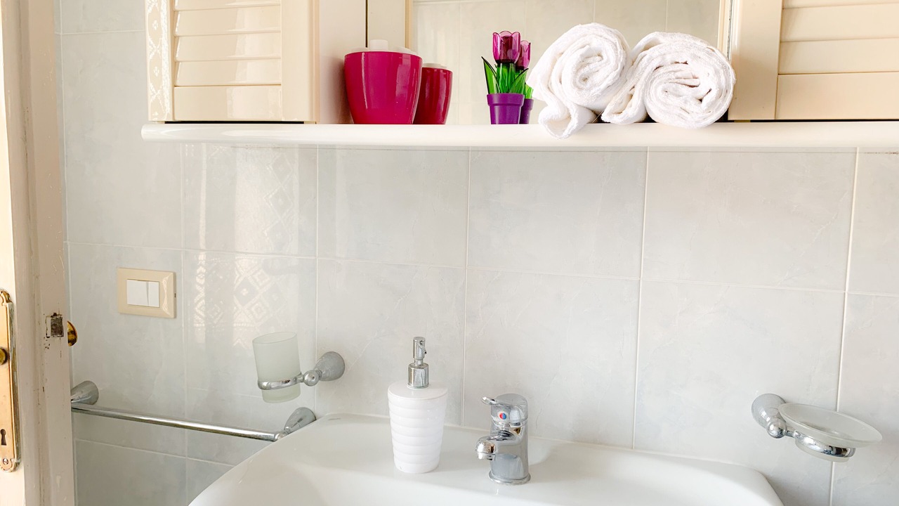 Photo of Bathroom in Nozzano Castello
