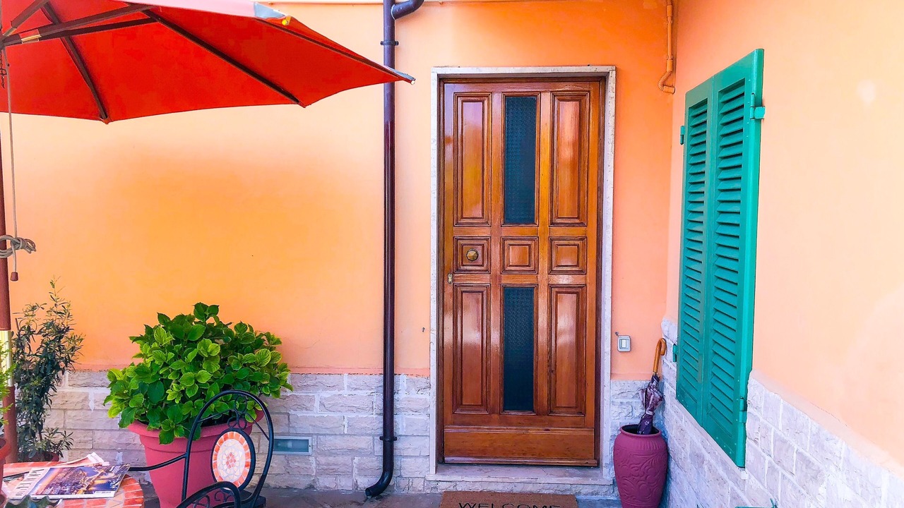 Photo of Outdoor in Nozzano Castello