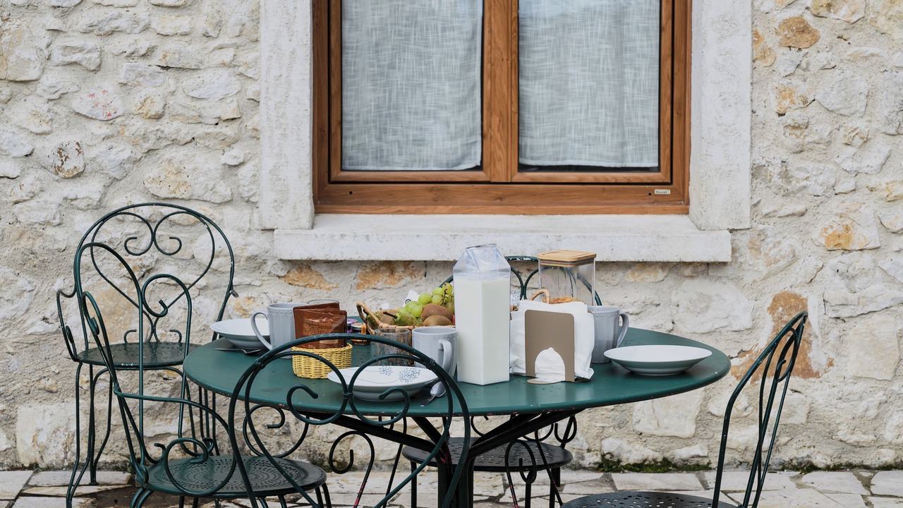 Photo of Outdoor in Chenou
