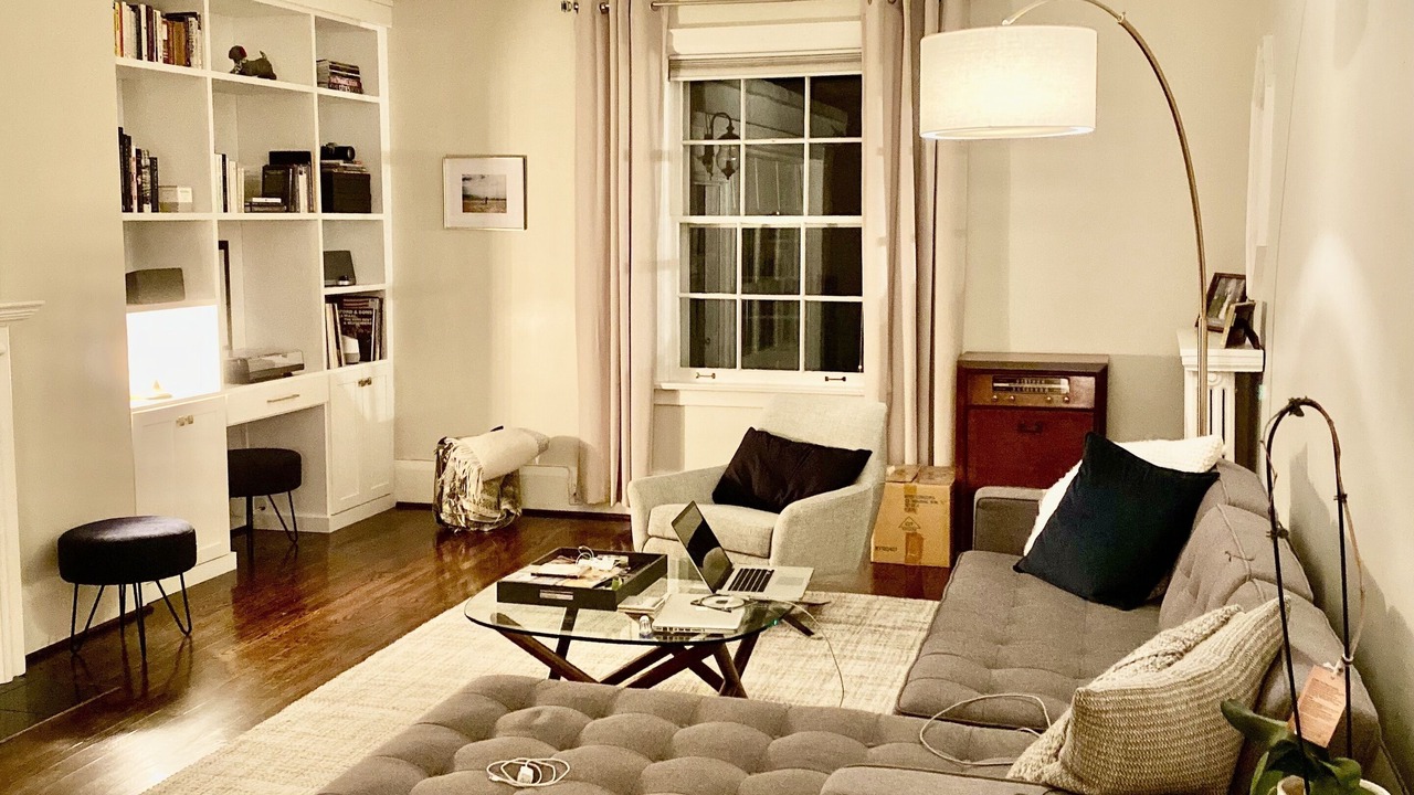 Photo of Livingroom in Barrie