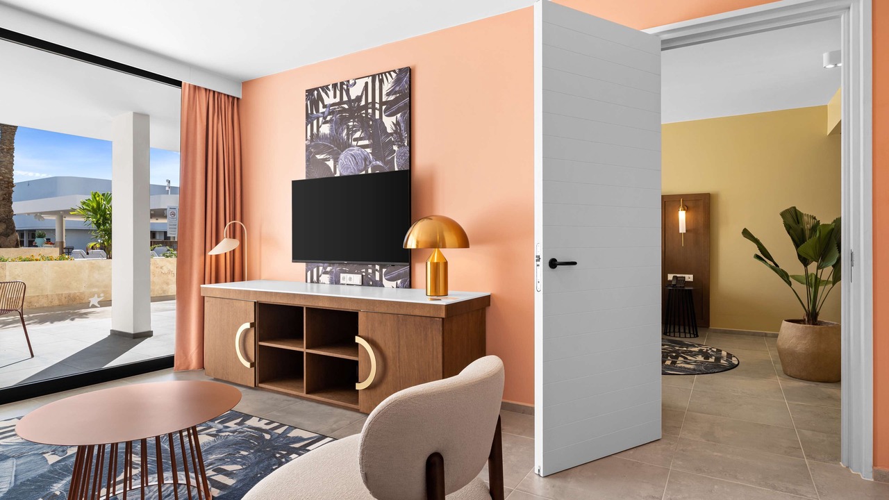 Photo of Bedroom in Otrobanda