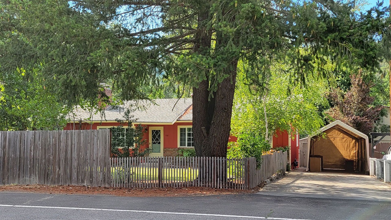Photo of Outdoor in Gold Hill