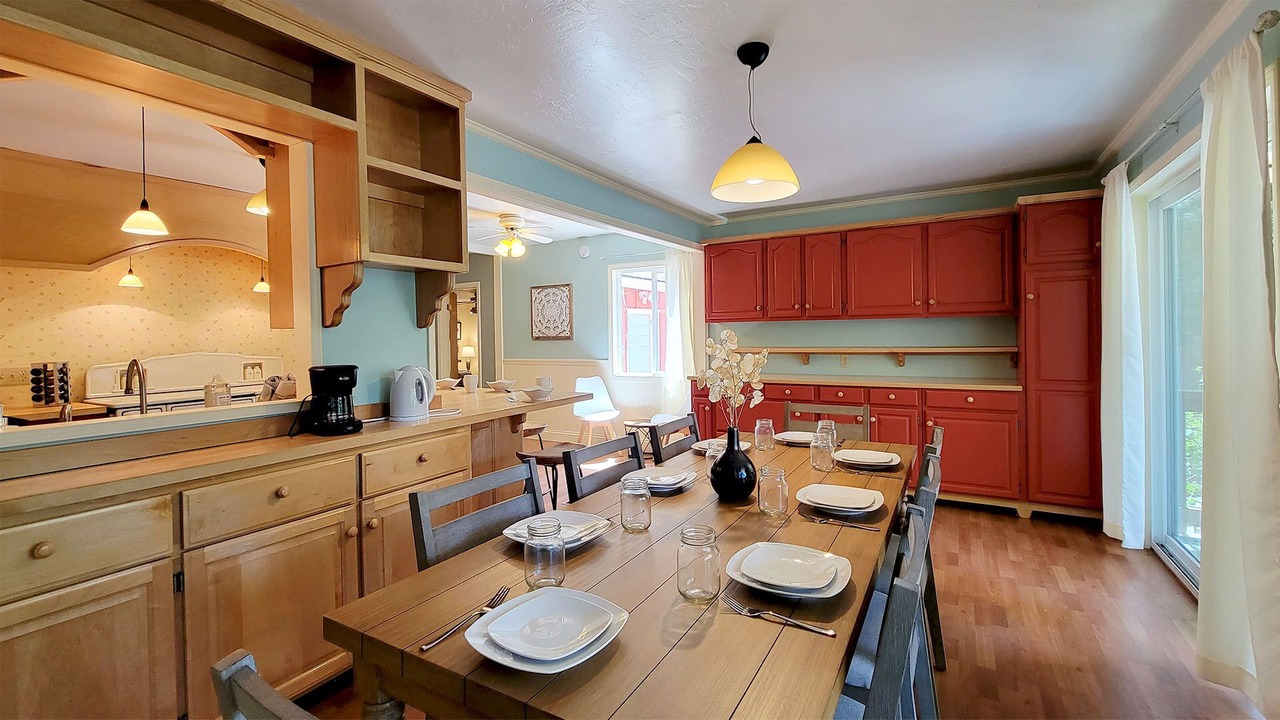 Photo of Kitchen in Gold Hill