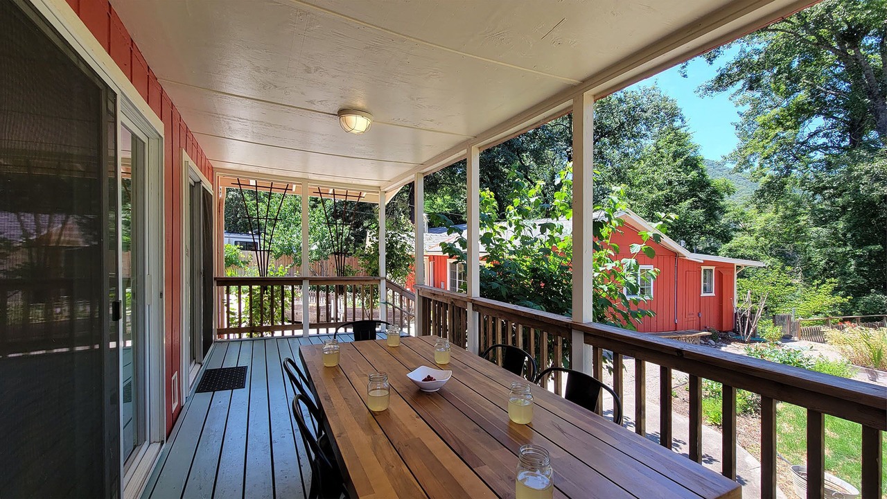 Photo of Outdoor in Gold Hill