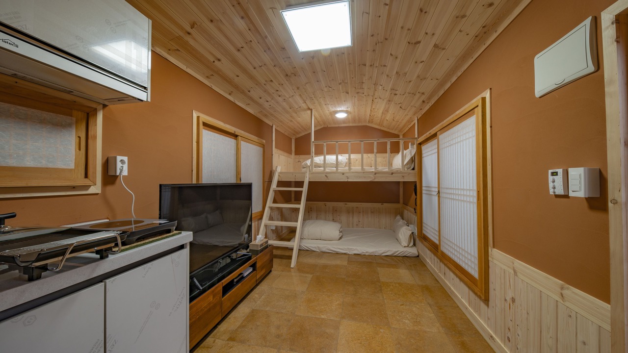 Photo of Bedroom in Suamsan-mal