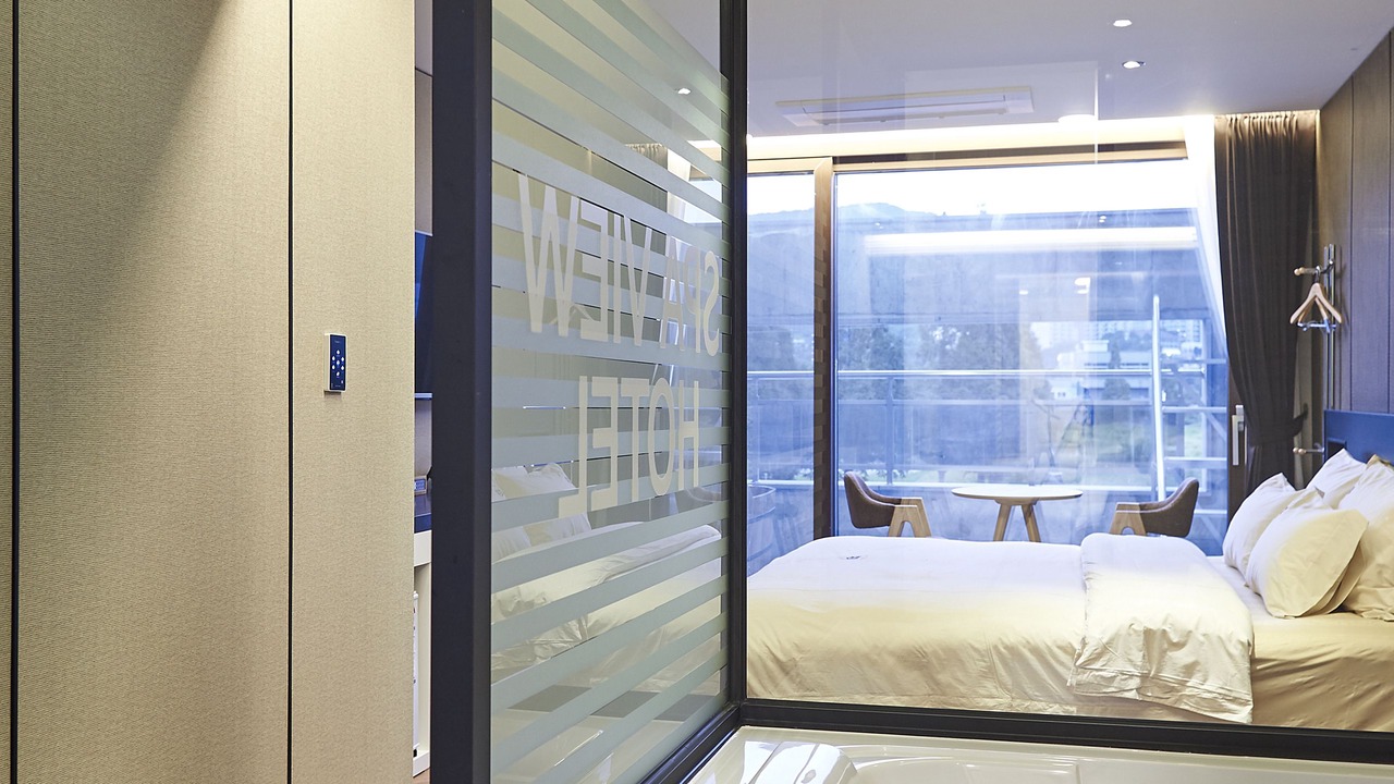 Photo of Bedroom in Suamsan-mal