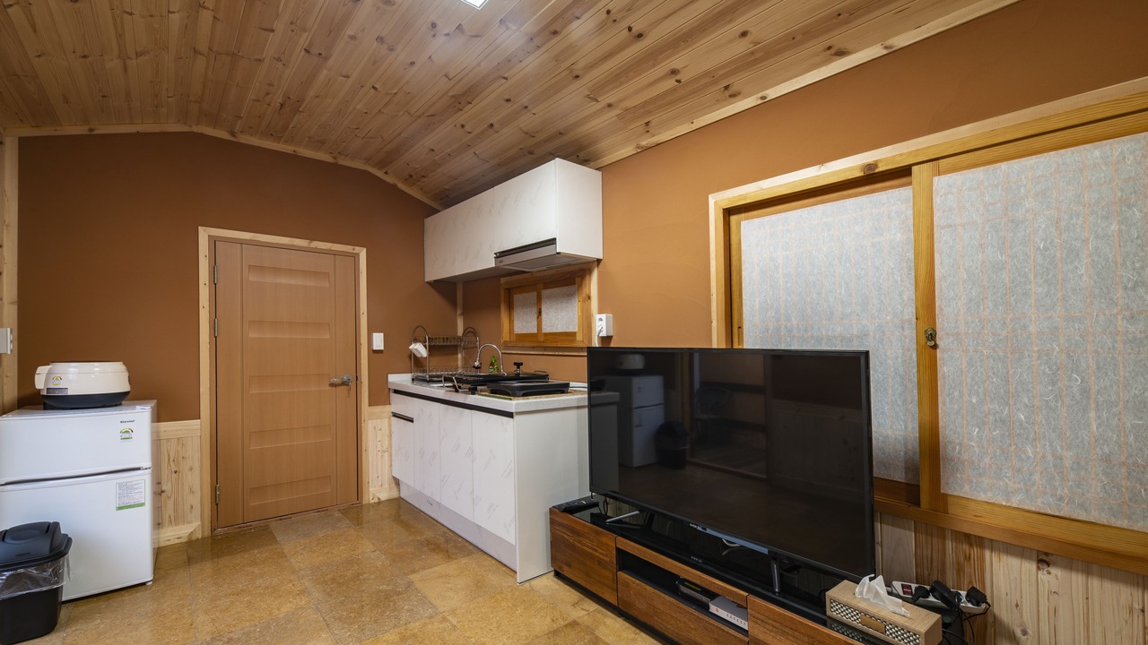 Photo of Bedroom in Suamsan-mal