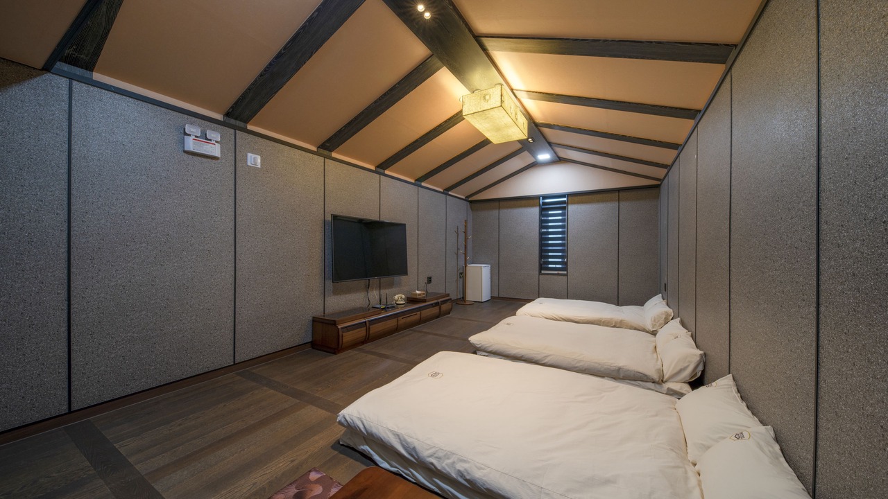 Photo of Bedroom in Suamsan-mal