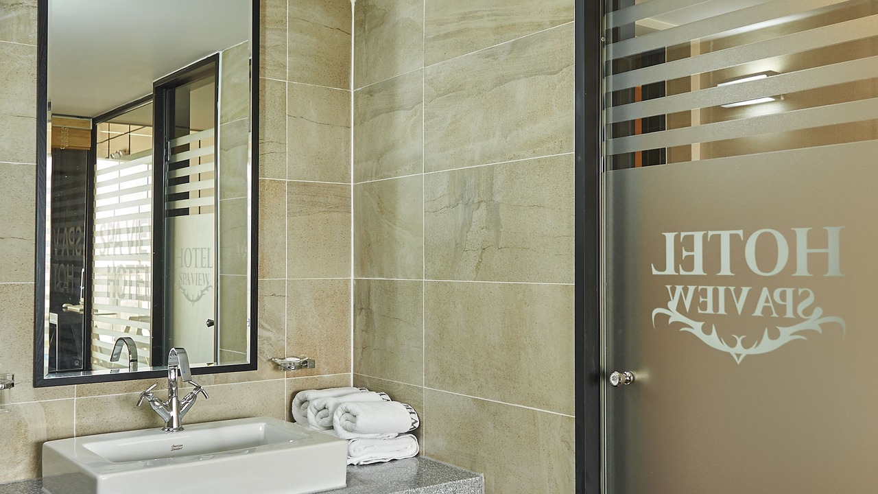 Photo of Bathroom in Suamsan-mal