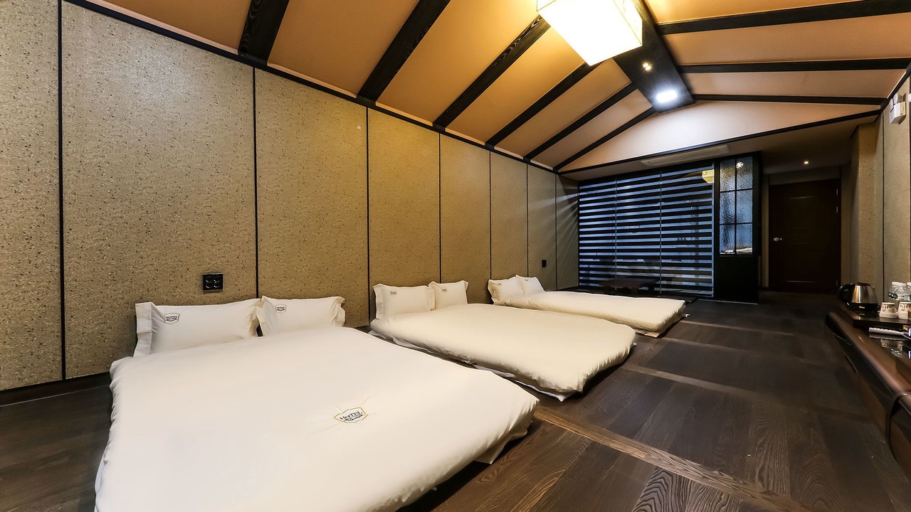 Photo of Bedroom in Suamsan-mal