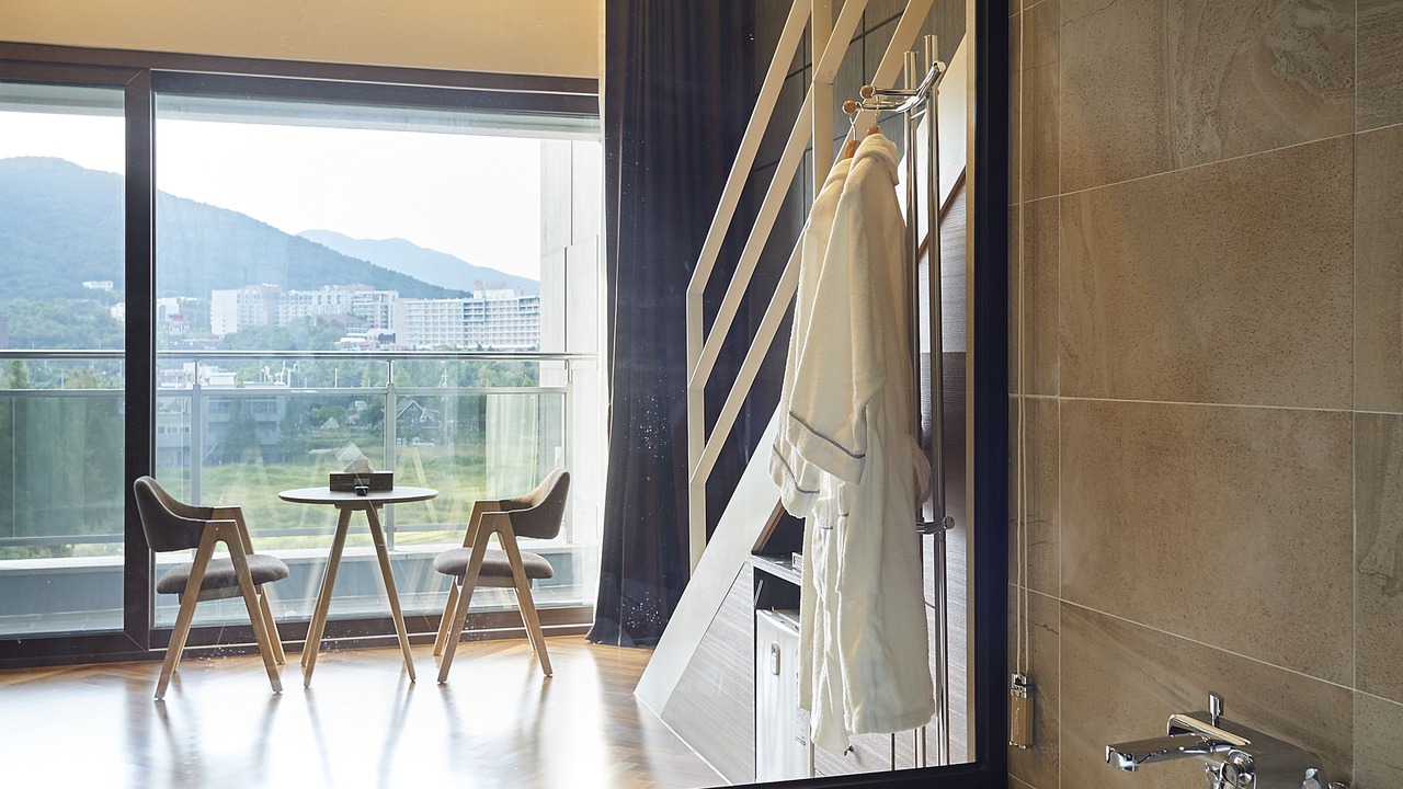 Photo of Bedroom in Suamsan-mal