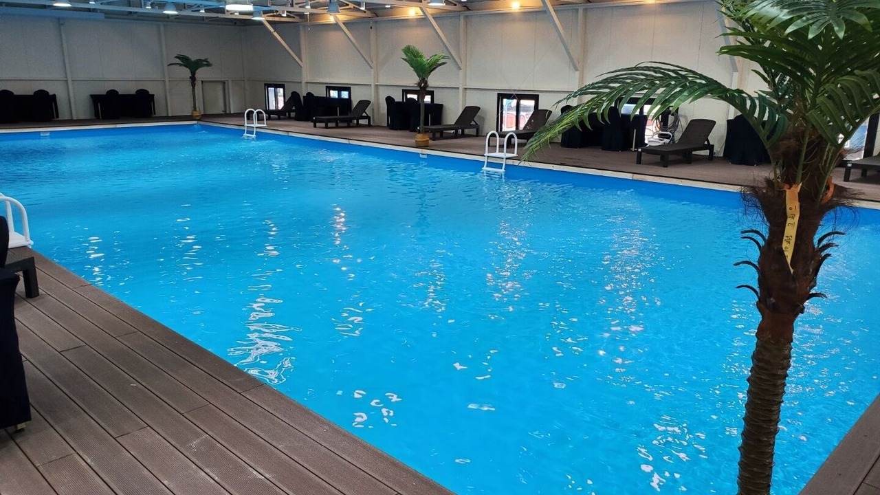 Photo of Outdoor in Suamsan-mal