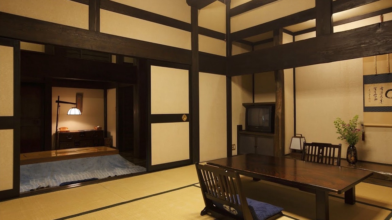 Photo of Bedroom in Shinshiro