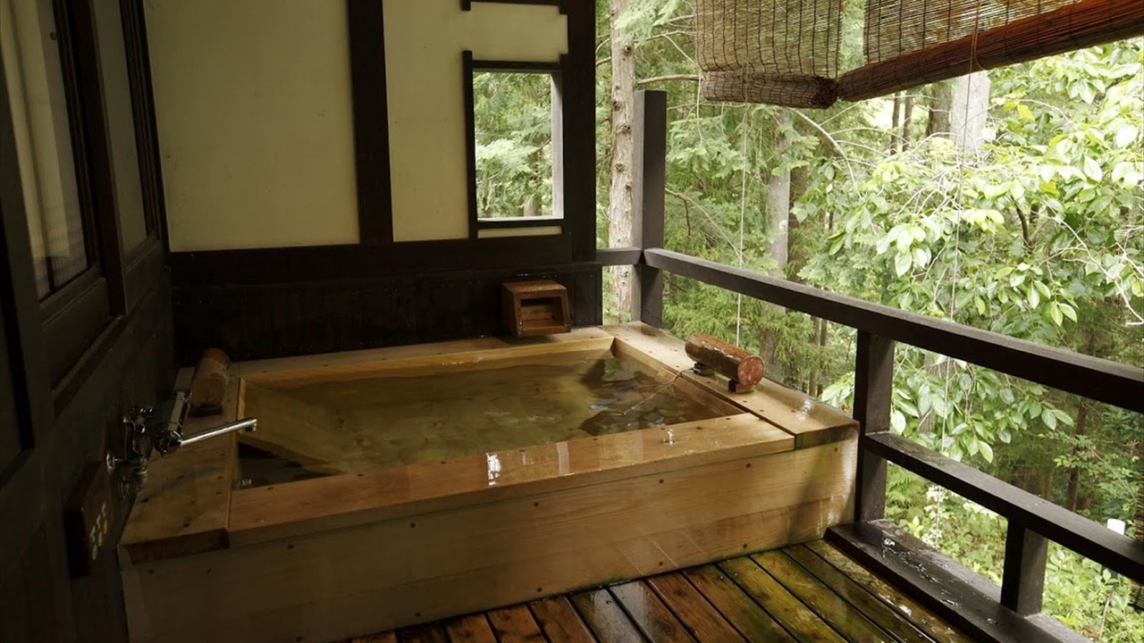 Photo of Bathroom in Shinshiro