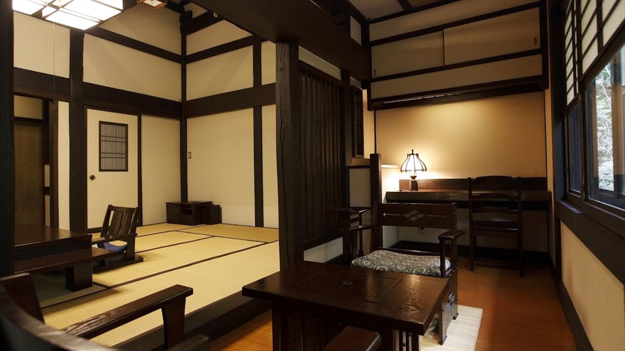 Photo of Bedroom in Shinshiro