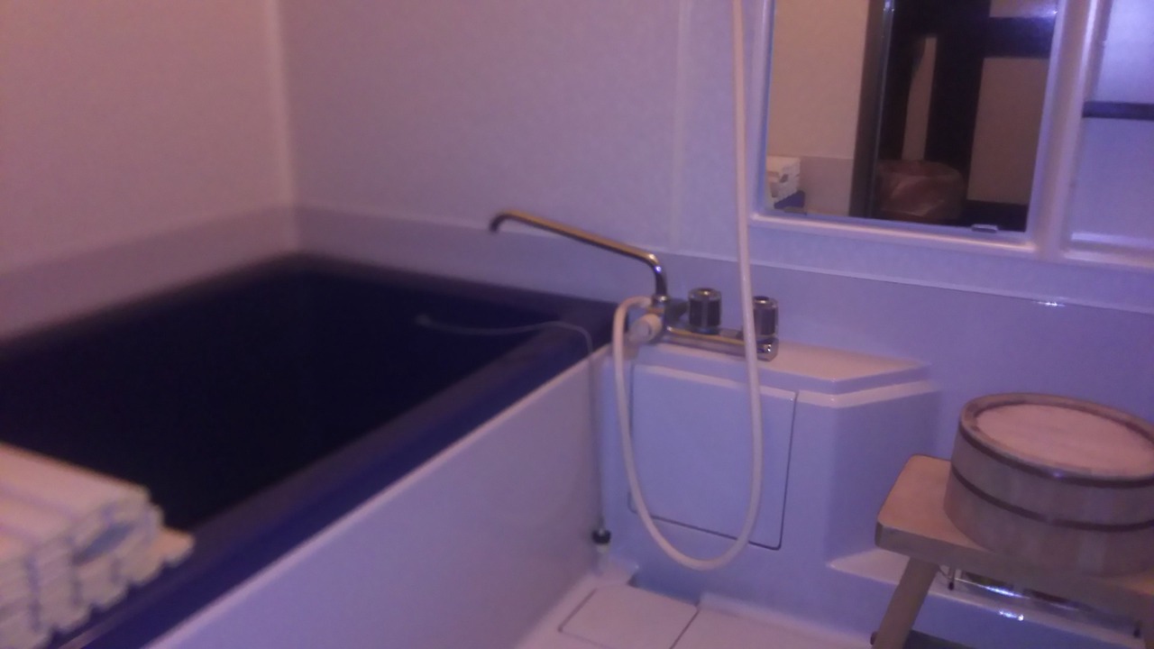 Photo of Bathroom in Shinshiro
