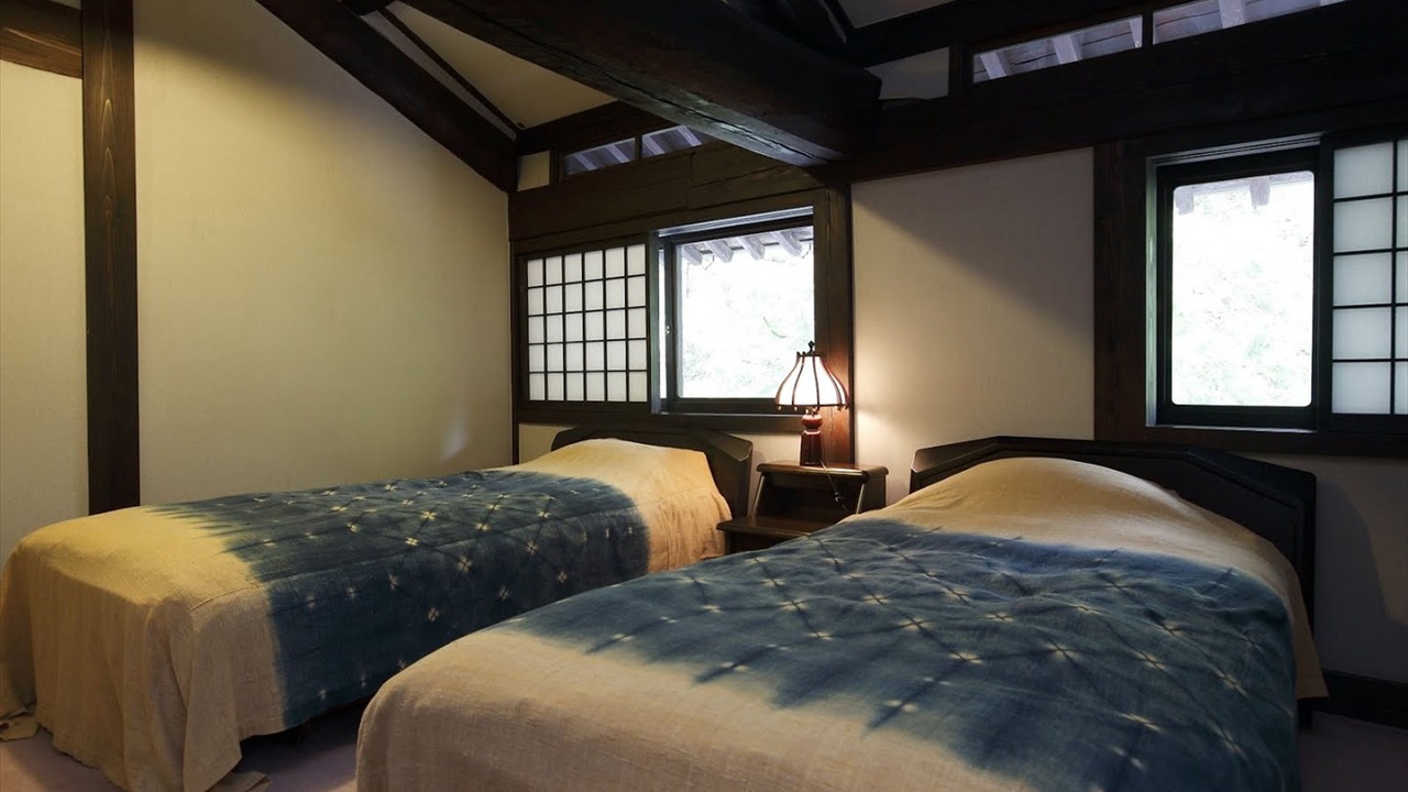 Photo of Bedroom in Shinshiro