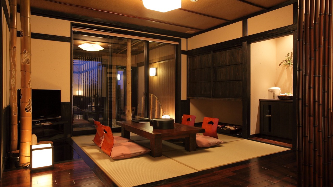 Photo of Bedroom in Minamiaso