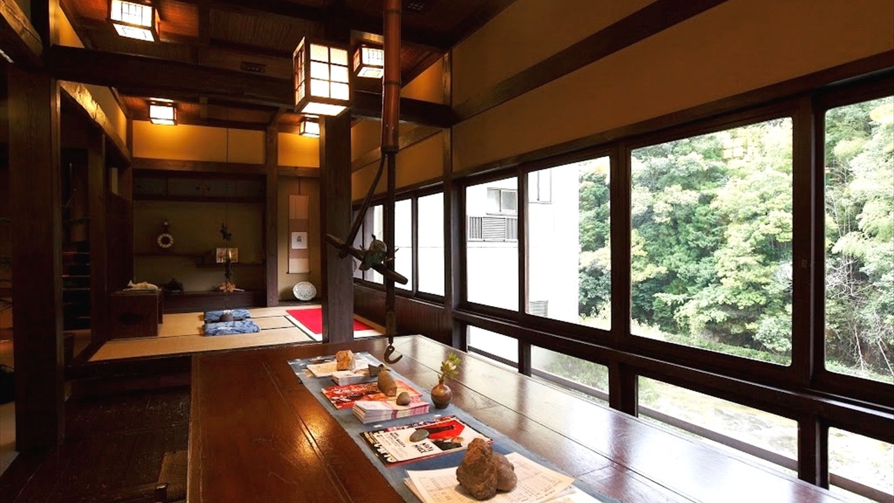 Photo of Kitchen in Shinshiro