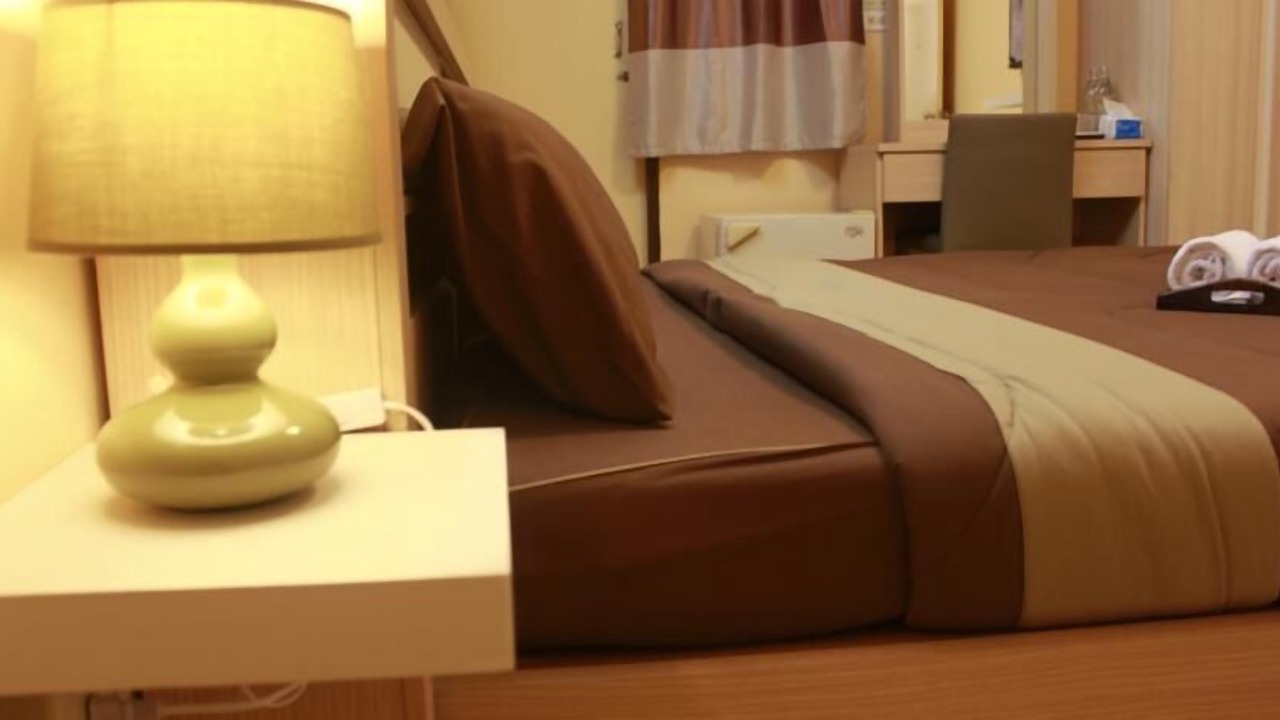 Photo of Bedroom in Khlong Nung