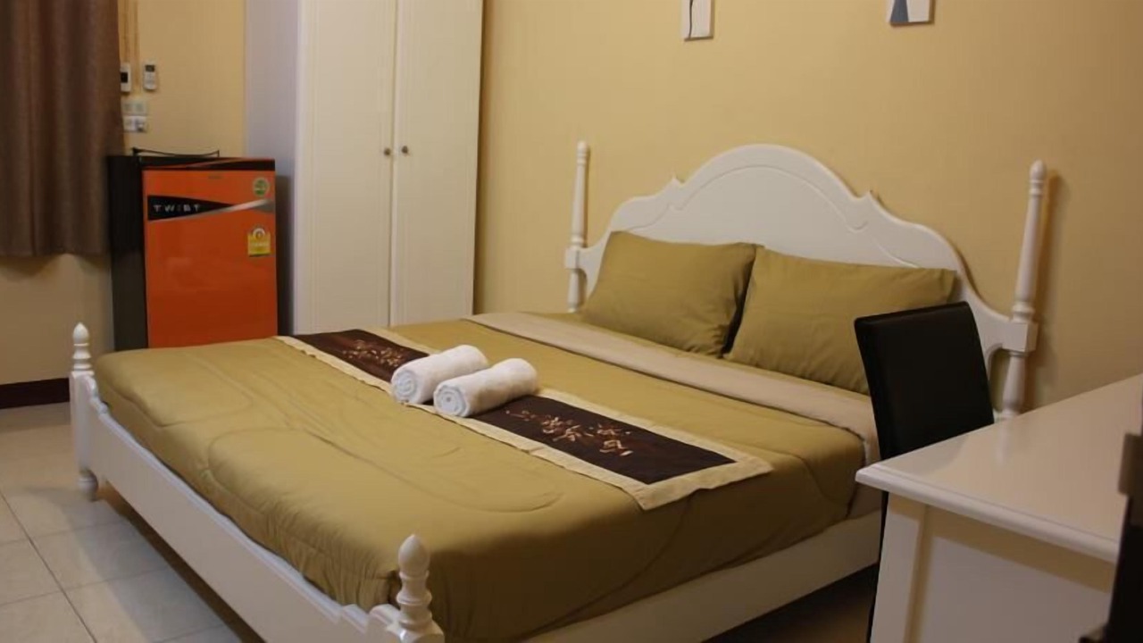 Photo of Bedroom in Khlong Nung