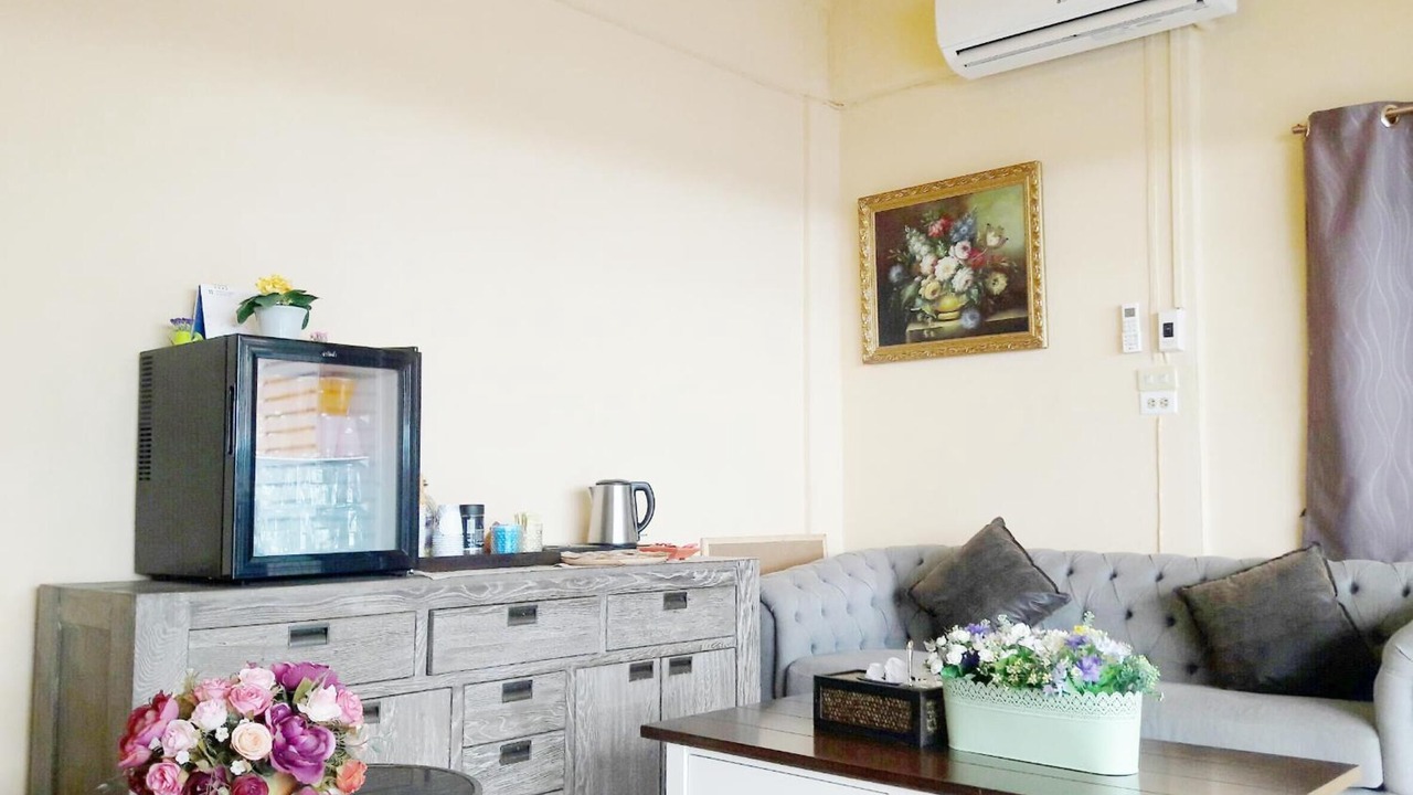 Photo of Livingroom in Khlong Nung