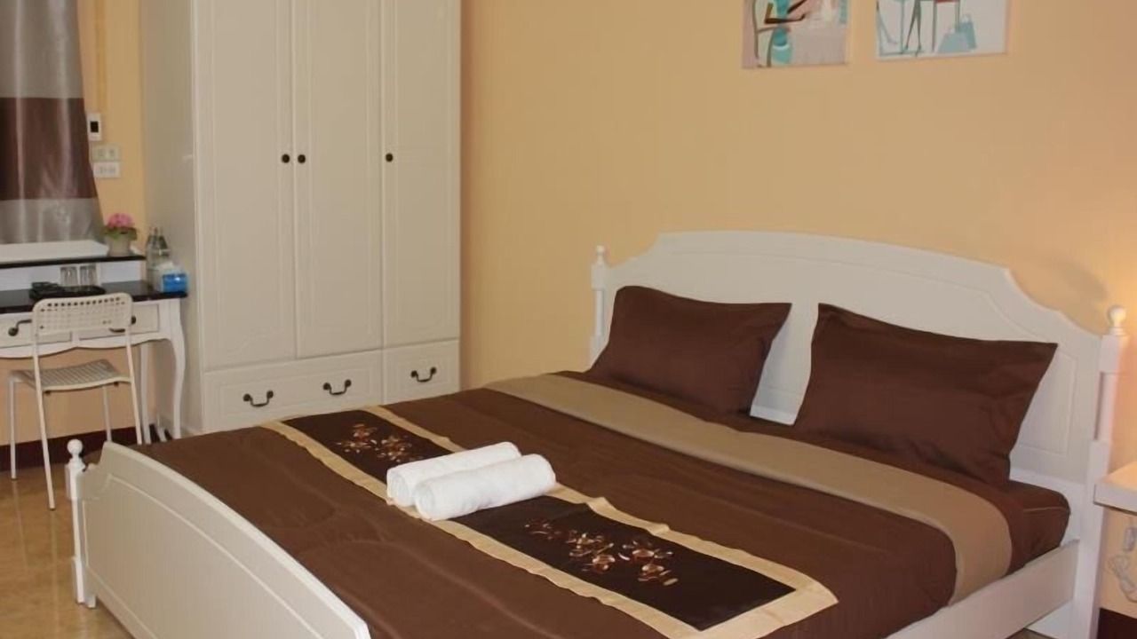 Photo of Bedroom in Khlong Nung