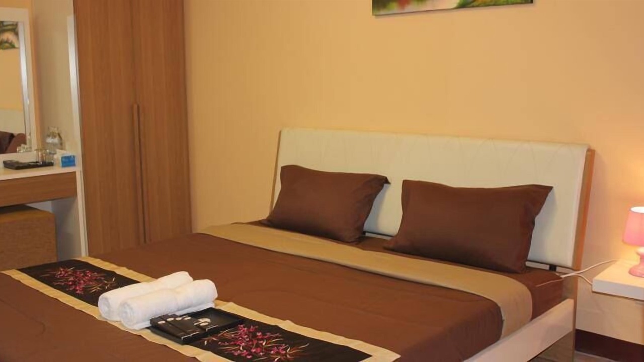 Photo of Bedroom in Khlong Nung