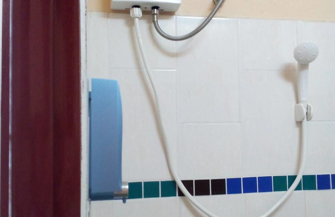 Photo of Bathroom in Khlong Nung