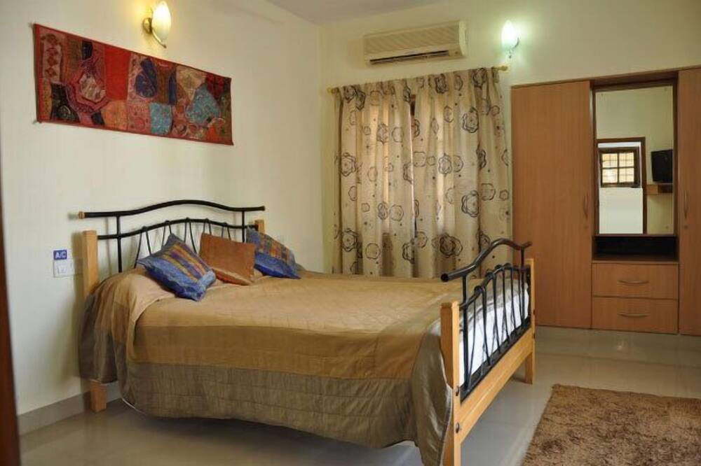 Photo of Bedroom in Ulsoor