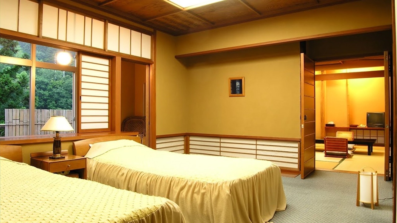 Photo of Bedroom in Shinshiro