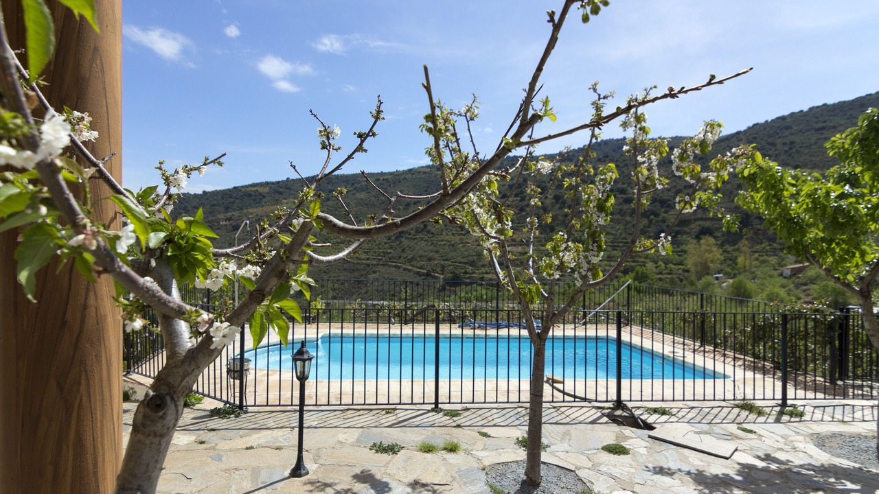 Photo of Outdoor in Laroya