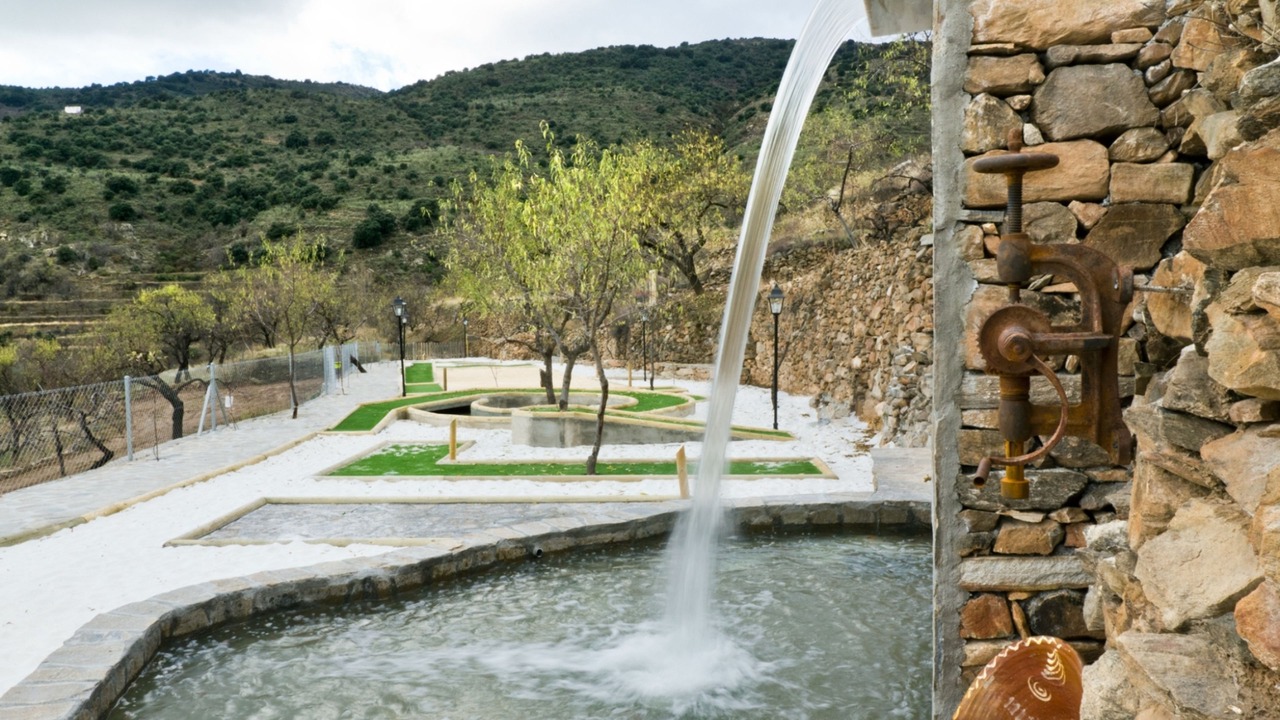 Photo of Outdoor in Laroya