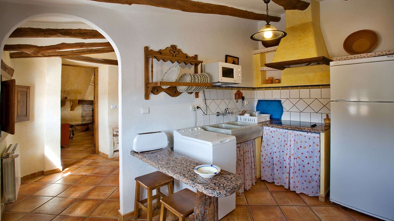Photo of Kitchen in Laroya