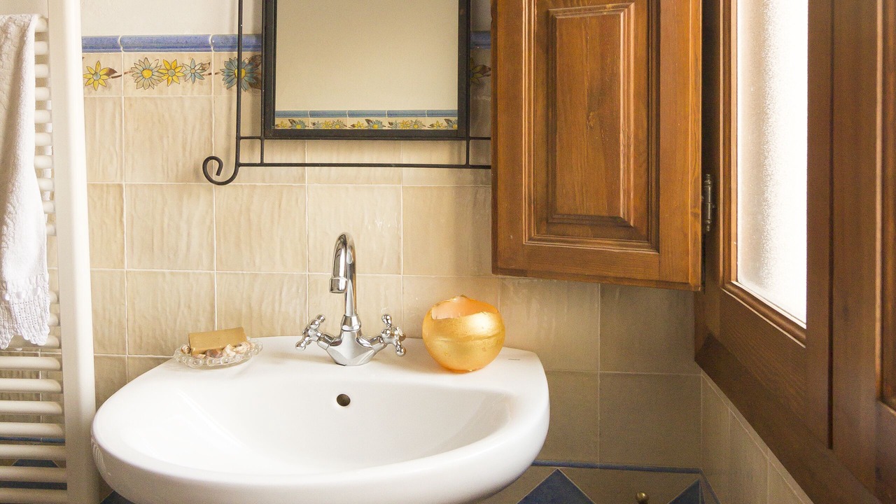 Photo of Bathroom in Laroya