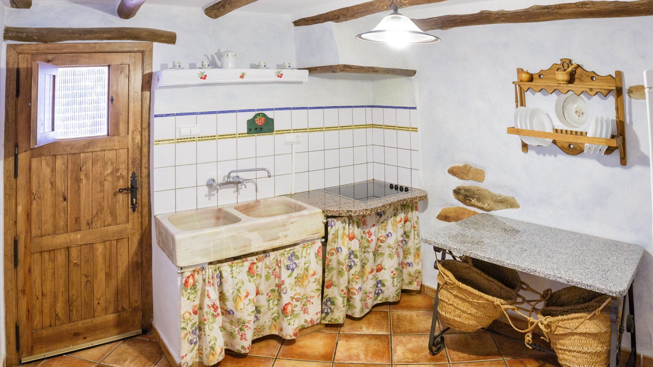 Photo of Kitchen in Laroya