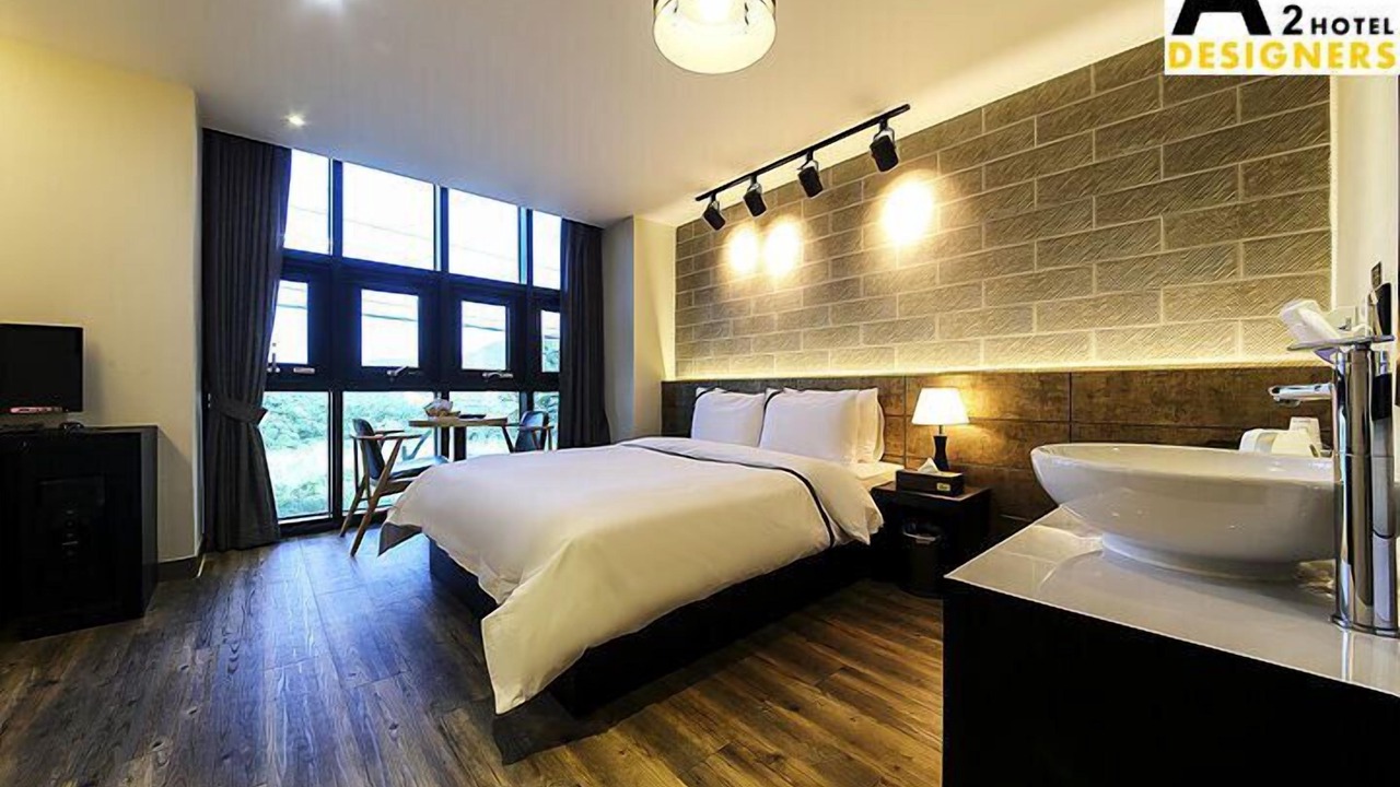 Photo of Bedroom in Deoksan
