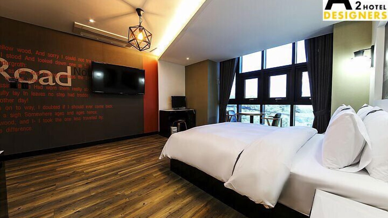 Photo of Bedroom in Deoksan