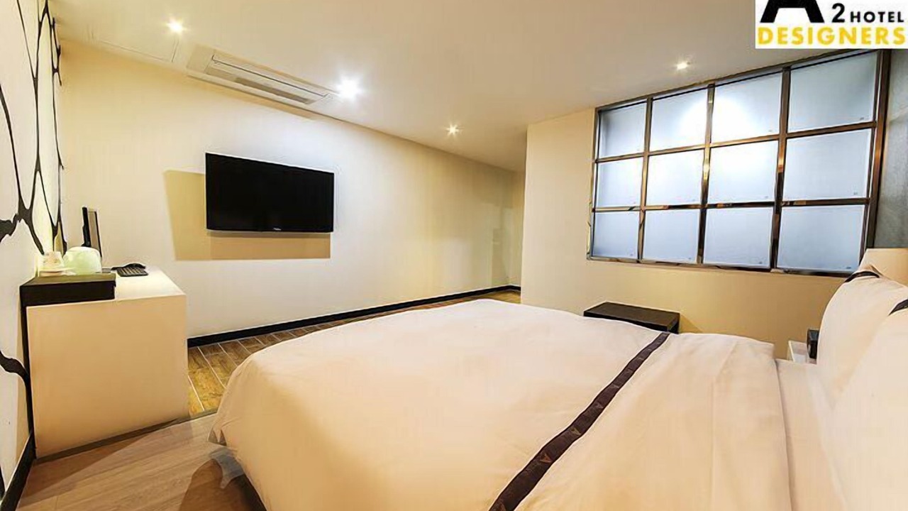 Photo of Bedroom in Deoksan