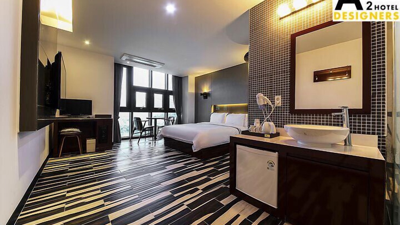 Photo of Bedroom in Deoksan