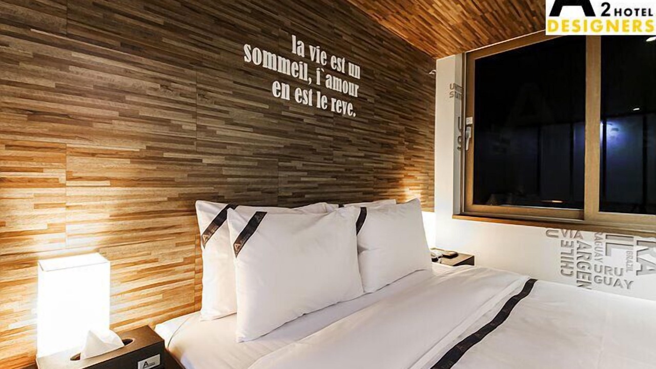 Photo of Bedroom in Deoksan