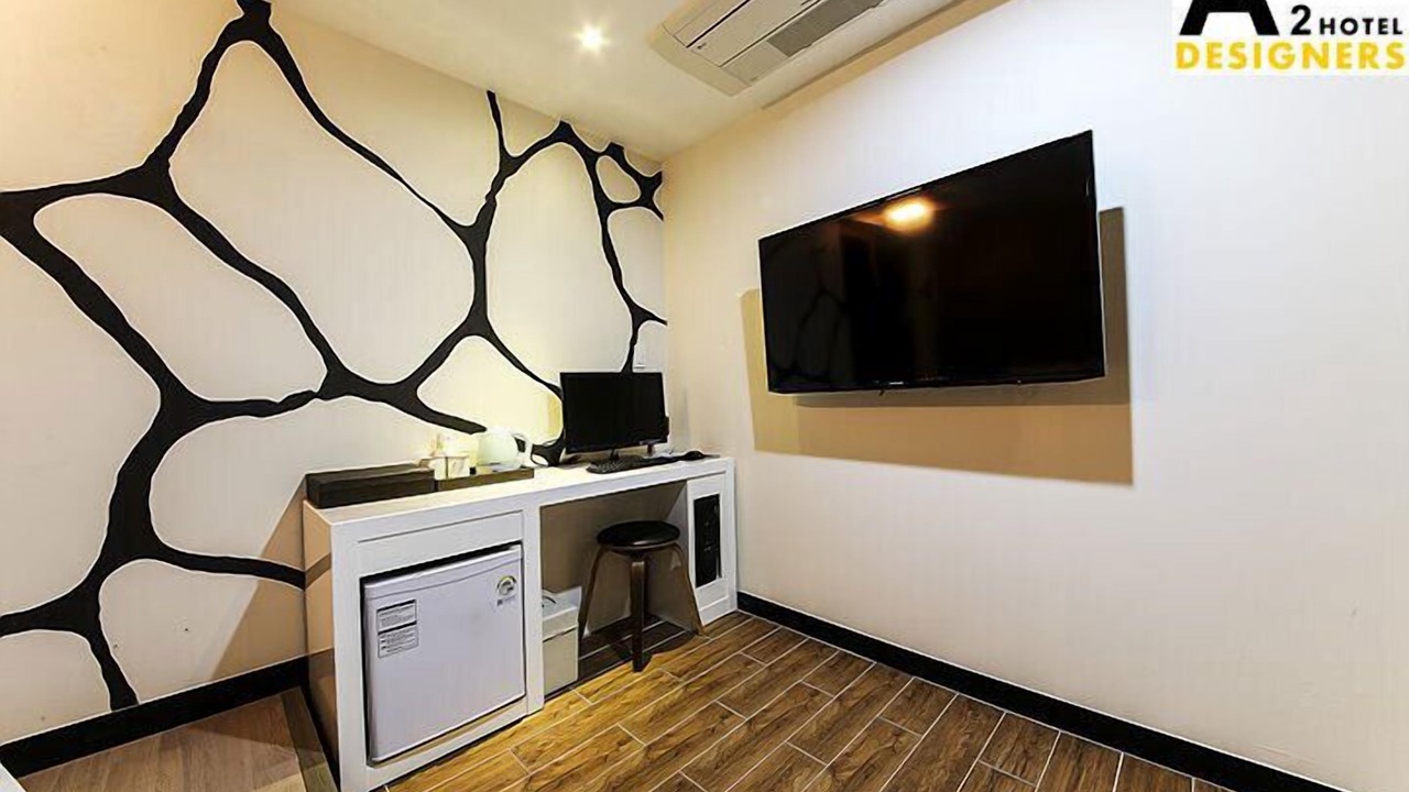 Photo of Bedroom in Deoksan
