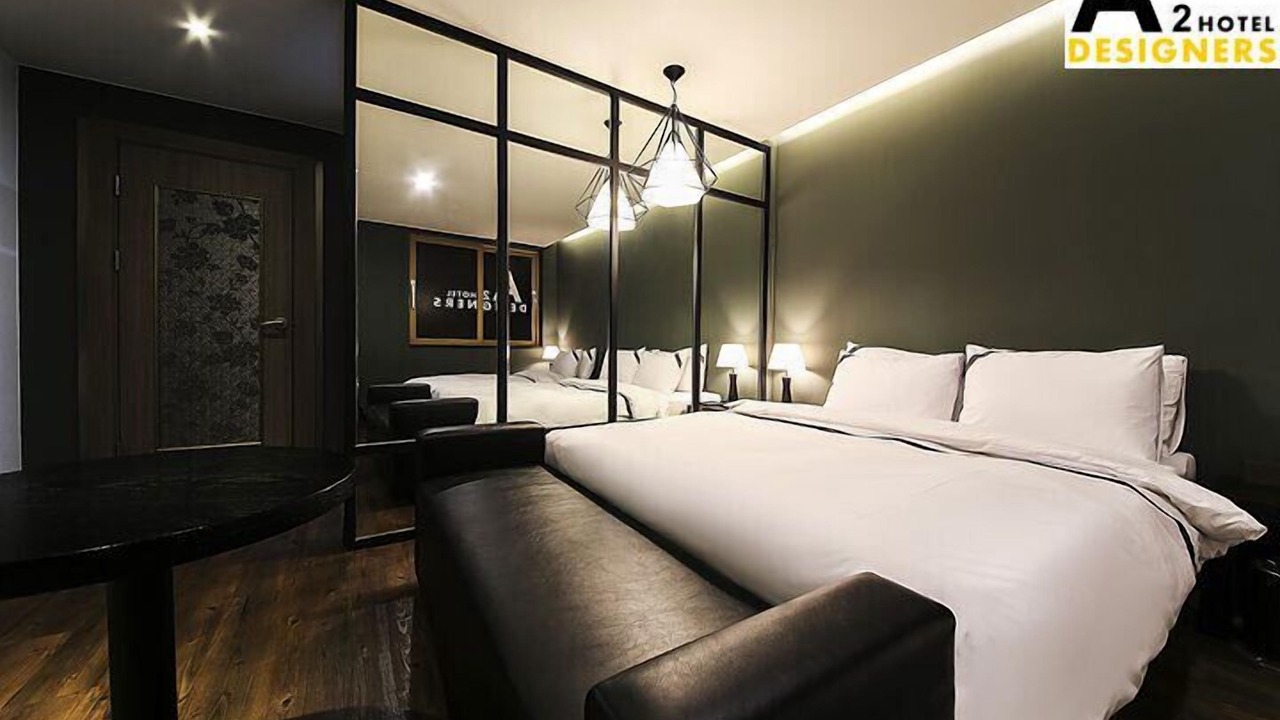 Photo of Bedroom in Deoksan
