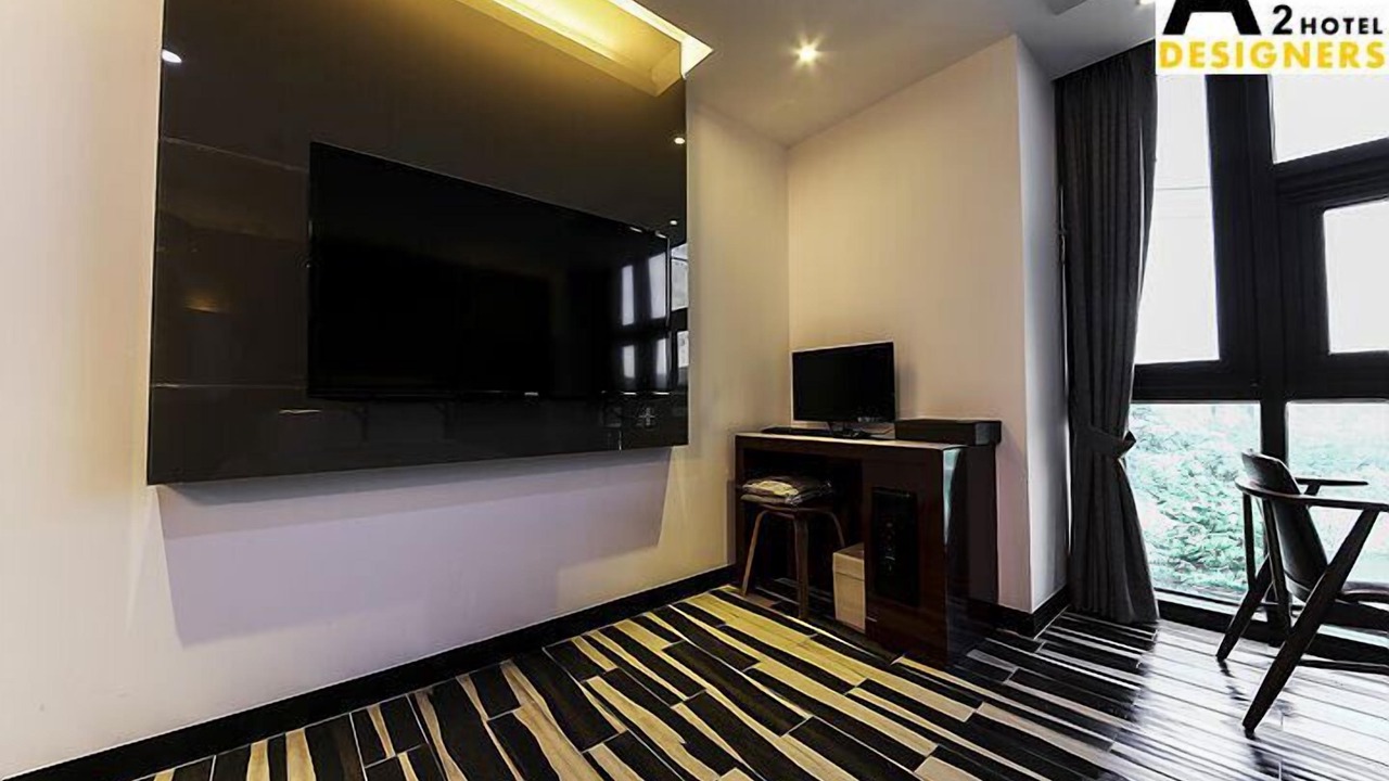 Photo of Bedroom in Deoksan