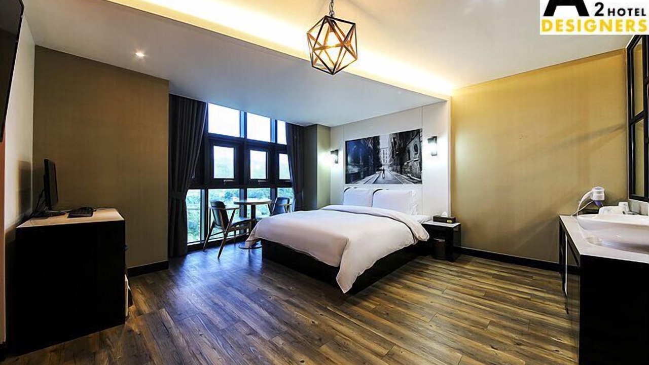 Photo of Bedroom in Deoksan
