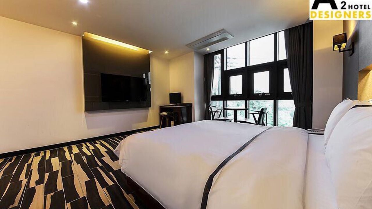 Photo of Bedroom in Deoksan